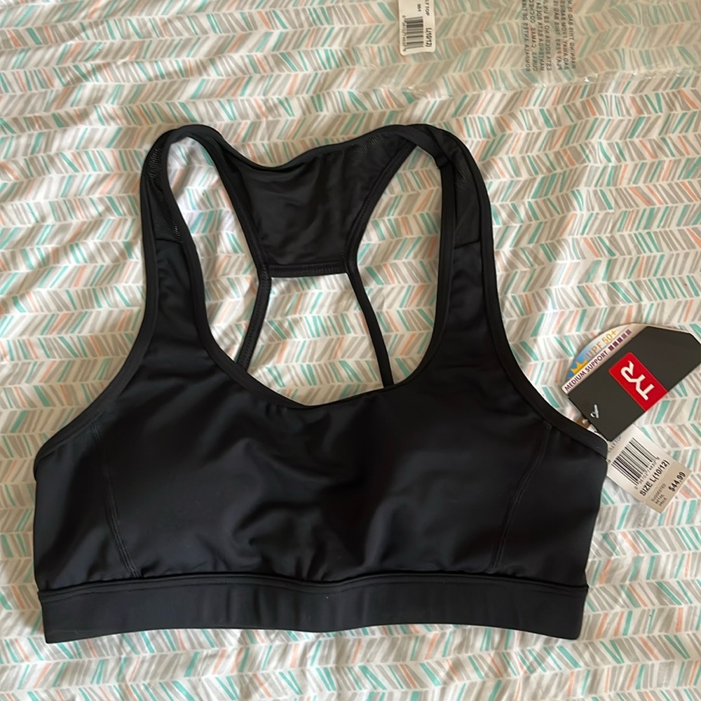 TYR Women’s Swim Top
